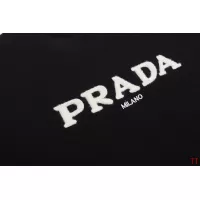 $39.00 USD Prada T-Shirts Short Sleeved For Unisex #1335387