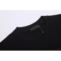 $39.00 USD Prada T-Shirts Short Sleeved For Unisex #1335387