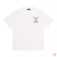 $40.00 USD Louis Vuitton LV T-Shirts Short Sleeved For Unisex #1335388