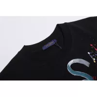 $40.00 USD Louis Vuitton LV T-Shirts Short Sleeved For Unisex #1335391