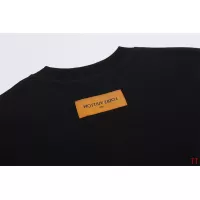 $40.00 USD Louis Vuitton LV T-Shirts Short Sleeved For Unisex #1335391