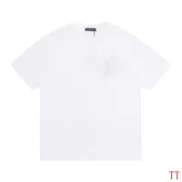 $39.00 USD Louis Vuitton LV T-Shirts Short Sleeved For Unisex #1335392