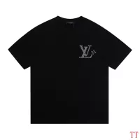 $39.00 USD Louis Vuitton LV T-Shirts Short Sleeved For Unisex #1335393