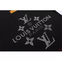 $39.00 USD Louis Vuitton LV T-Shirts Short Sleeved For Unisex #1335393