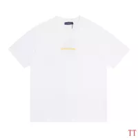 $40.00 USD Louis Vuitton LV T-Shirts Short Sleeved For Unisex #1335394