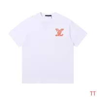 $39.00 USD Louis Vuitton LV T-Shirts Short Sleeved For Unisex #1335396