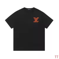 $39.00 USD Louis Vuitton LV T-Shirts Short Sleeved For Unisex #1335397