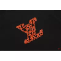 $39.00 USD Louis Vuitton LV T-Shirts Short Sleeved For Unisex #1335397