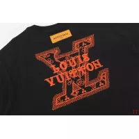 $39.00 USD Louis Vuitton LV T-Shirts Short Sleeved For Unisex #1335397