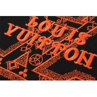 $39.00 USD Louis Vuitton LV T-Shirts Short Sleeved For Unisex #1335397