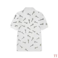 $48.00 USD Louis Vuitton LV T-Shirts Short Sleeved For Unisex #1335398