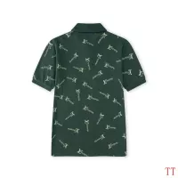 $48.00 USD Louis Vuitton LV T-Shirts Short Sleeved For Unisex #1335399