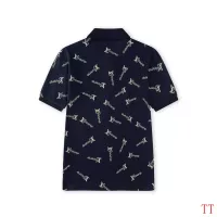 $48.00 USD Louis Vuitton LV T-Shirts Short Sleeved For Unisex #1335400