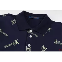 $48.00 USD Louis Vuitton LV T-Shirts Short Sleeved For Unisex #1335400