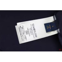 $48.00 USD Louis Vuitton LV T-Shirts Short Sleeved For Unisex #1335400