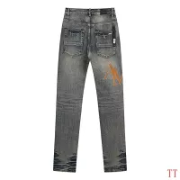 $64.00 USD Amiri Jeans For Men #1335401