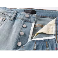 $64.00 USD Amiri Jeans For Men #1335404