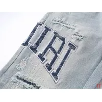 $64.00 USD Amiri Jeans For Men #1335404