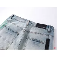 $64.00 USD Amiri Jeans For Men #1335405