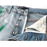 $64.00 USD Amiri Jeans For Men #1335405