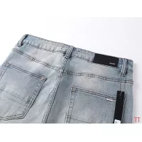 $64.00 USD Amiri Jeans For Men #1335407