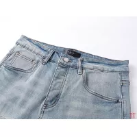 $64.00 USD Amiri Jeans For Men #1335407