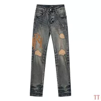 $64.00 USD Amiri Jeans For Men #1335409
