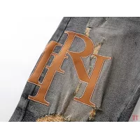 $64.00 USD Amiri Jeans For Men #1335409