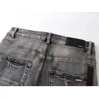 $64.00 USD Amiri Jeans For Men #1335409