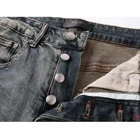 $64.00 USD Amiri Jeans For Men #1335409