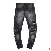 $64.00 USD Amiri Jeans For Men #1335412