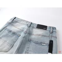 $64.00 USD Amiri Jeans For Men #1335417