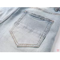 $64.00 USD Amiri Jeans For Men #1335417