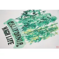 $32.00 USD Amiri T-Shirts Short Sleeved For Unisex #1335418