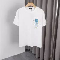 $36.00 USD Amiri T-Shirts Short Sleeved For Men #1335420