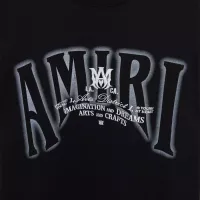 $36.00 USD Amiri T-Shirts Short Sleeved For Men #1335424