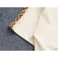 $39.00 USD Burberry T-Shirts Short Sleeved For Unisex #1335425