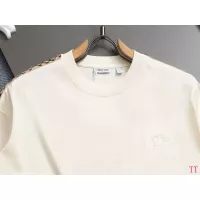 $39.00 USD Burberry T-Shirts Short Sleeved For Unisex #1335425