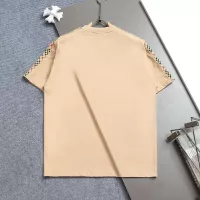 $39.00 USD Burberry T-Shirts Short Sleeved For Unisex #1335426