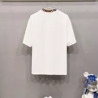 $42.00 USD Burberry T-Shirts Short Sleeved For Unisex #1335429