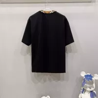 $42.00 USD Burberry T-Shirts Short Sleeved For Unisex #1335431