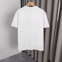 $36.00 USD Burberry T-Shirts Short Sleeved For Men #1335432