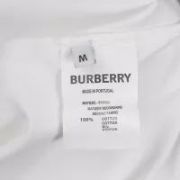 $36.00 USD Burberry T-Shirts Short Sleeved For Men #1335432