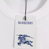 $36.00 USD Burberry T-Shirts Short Sleeved For Men #1335432