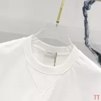 $42.00 USD Christian Dior T-Shirts Short Sleeved For Unisex #1335436