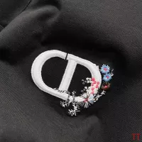 $42.00 USD Christian Dior T-Shirts Short Sleeved For Unisex #1335437