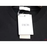 $39.00 USD Christian Dior T-Shirts Short Sleeved For Unisex #1335439