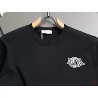 $39.00 USD Christian Dior T-Shirts Short Sleeved For Unisex #1335439