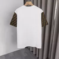 $36.00 USD Fendi T-Shirts Short Sleeved For Men #1335441