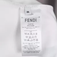 $36.00 USD Fendi T-Shirts Short Sleeved For Men #1335441